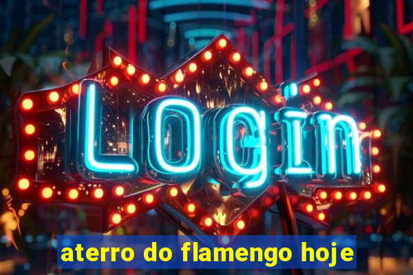 aterro do flamengo hoje