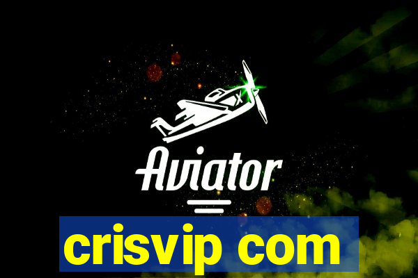 crisvip com