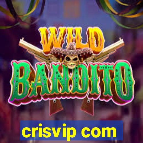 crisvip com