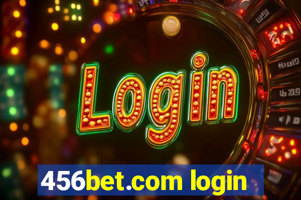 456bet.com login