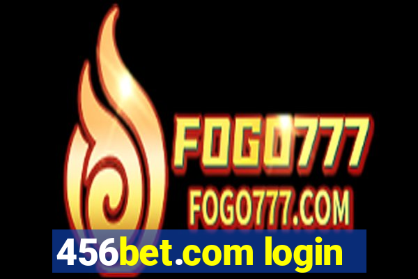 456bet.com login
