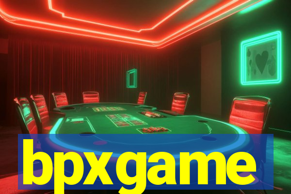 bpxgame