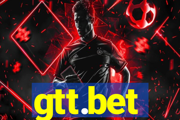 gtt.bet