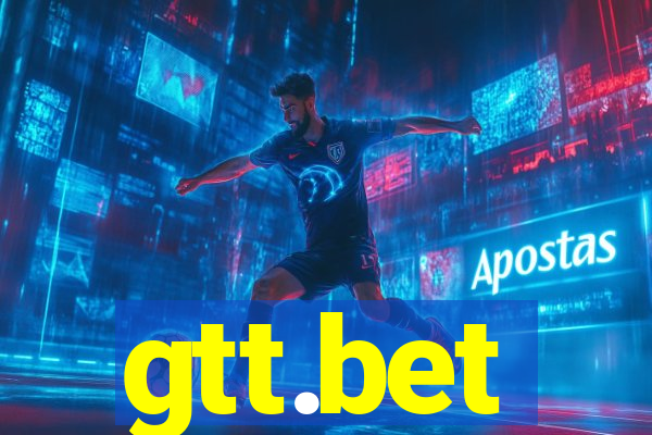 gtt.bet