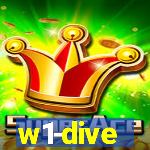 w1-dive