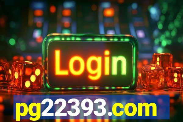 pg22393.com