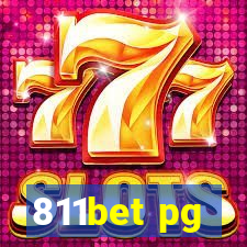 811bet pg