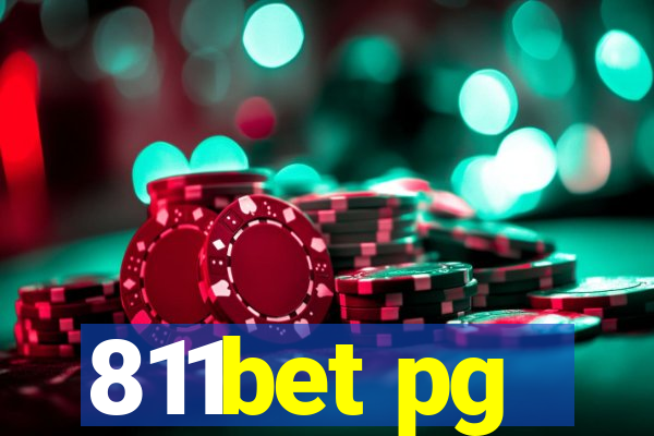 811bet pg