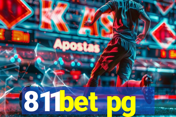 811bet pg
