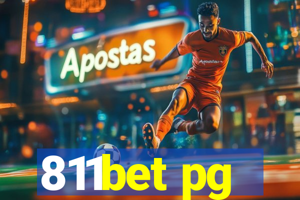 811bet pg