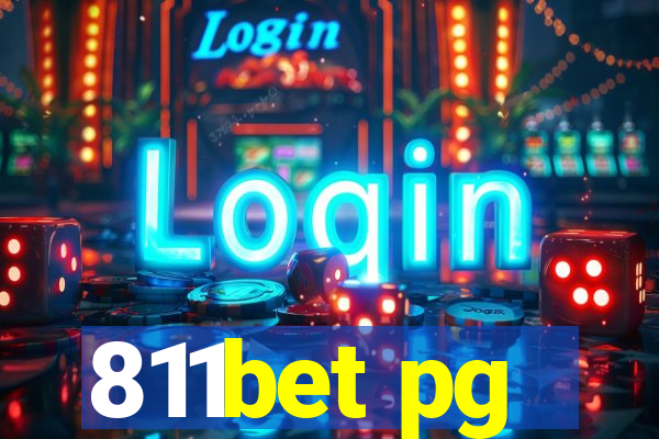 811bet pg