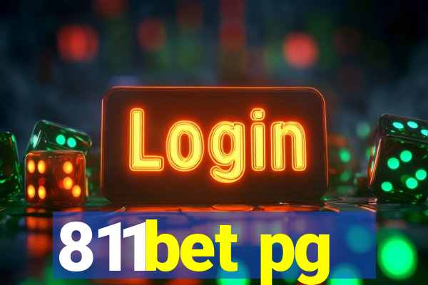 811bet pg