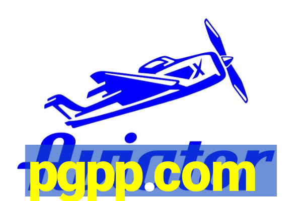 pgpp.com