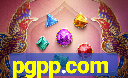 pgpp.com