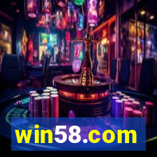 win58.com