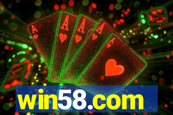 win58.com