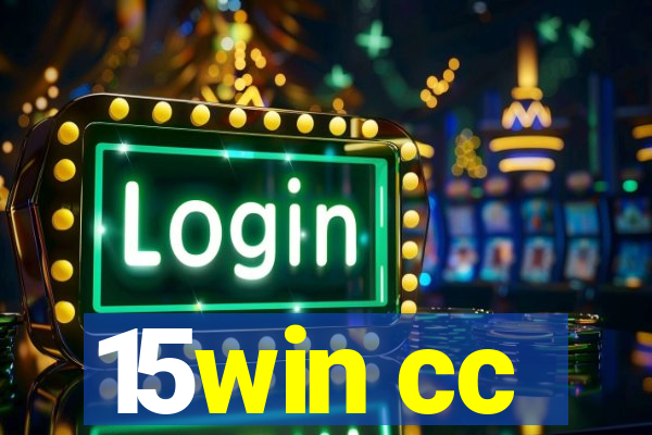 15win cc