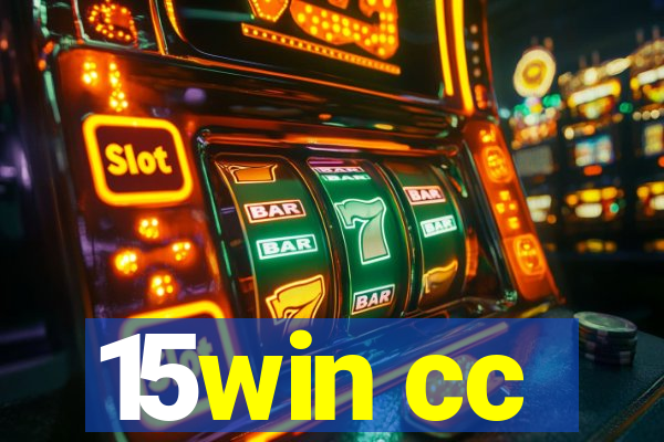 15win cc