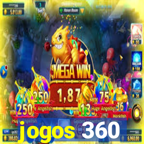 jogos 360