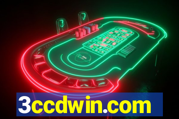 3ccdwin.com