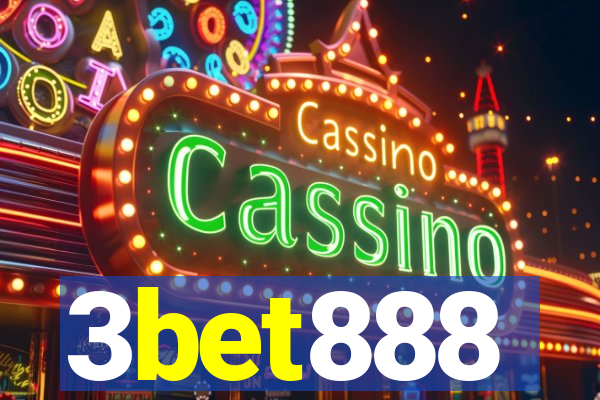 3bet888