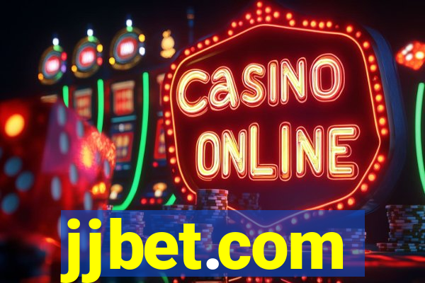jjbet.com