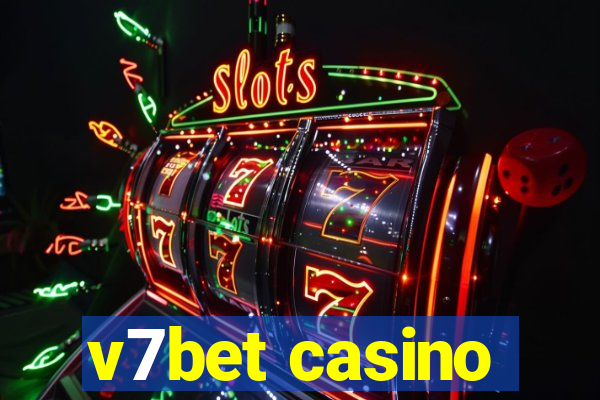 v7bet casino