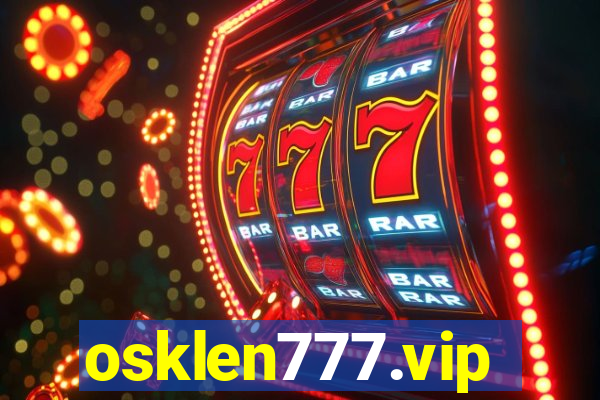 osklen777.vip