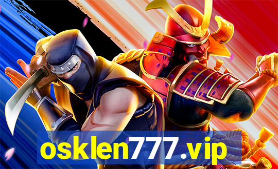 osklen777.vip