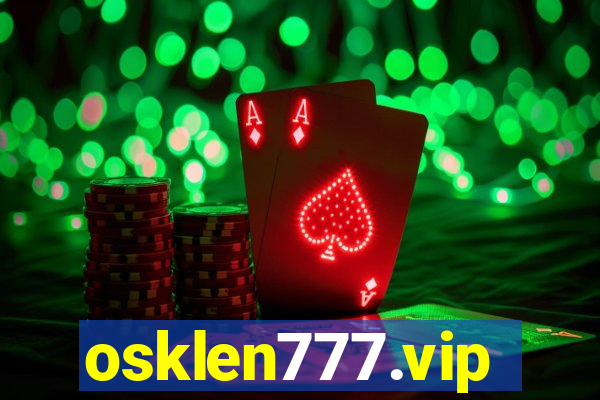 osklen777.vip