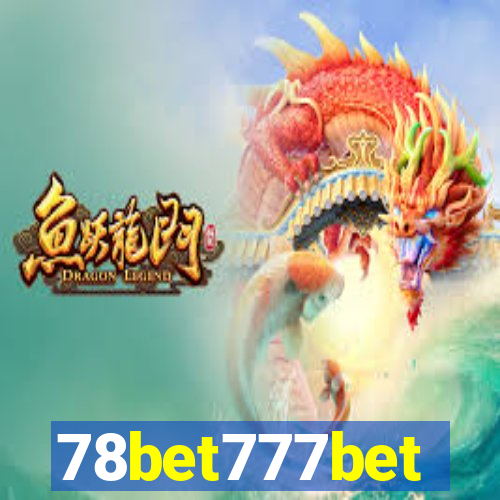78bet777bet