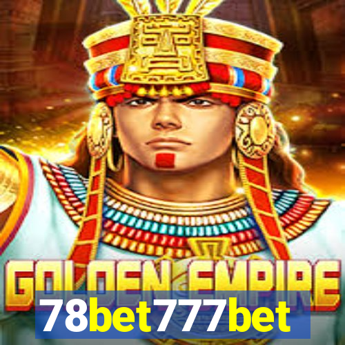 78bet777bet