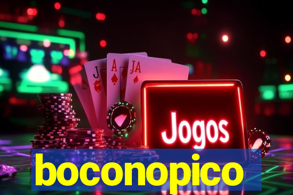 boconopico