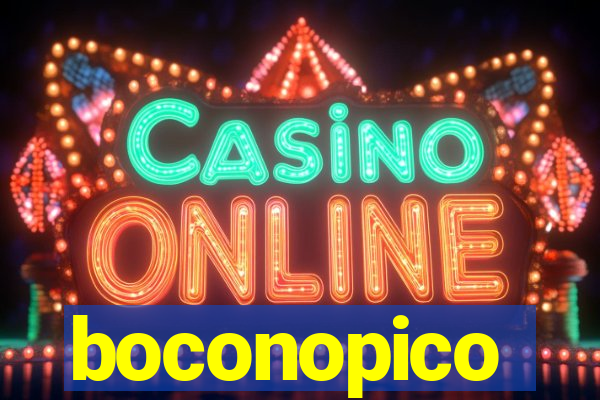 boconopico