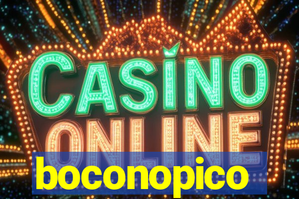 boconopico