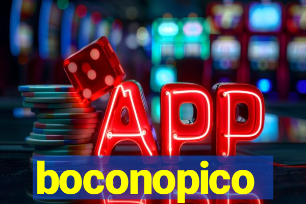 boconopico