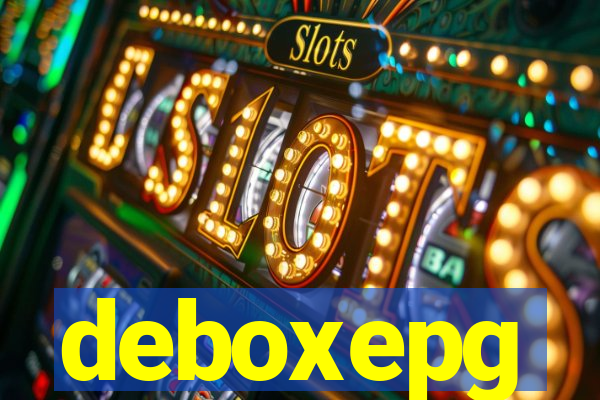 deboxepg