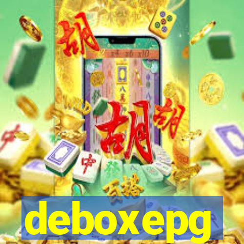 deboxepg