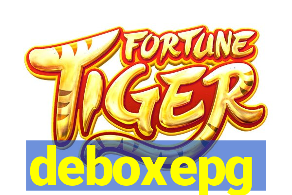 deboxepg