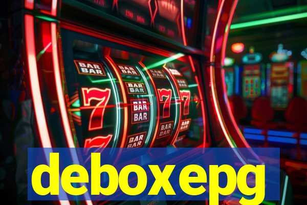 deboxepg