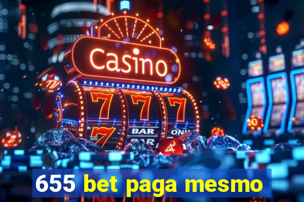 655 bet paga mesmo