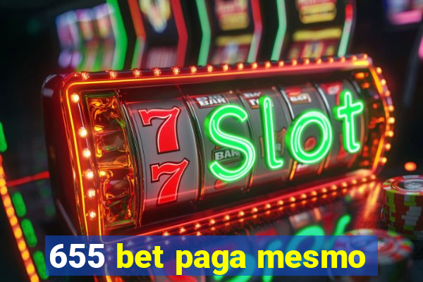 655 bet paga mesmo