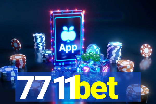 7711bet