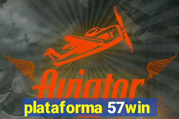 plataforma 57win