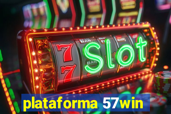 plataforma 57win