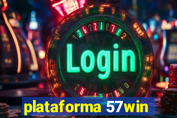plataforma 57win