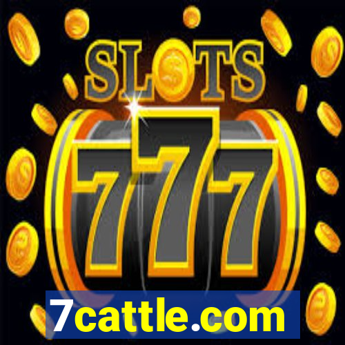 7cattle.com plataforma de jogos