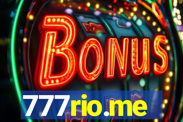 777rio.me