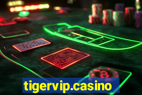 tigervip.casino
