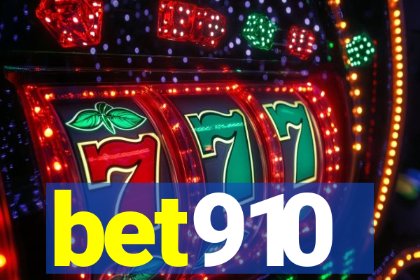 bet910